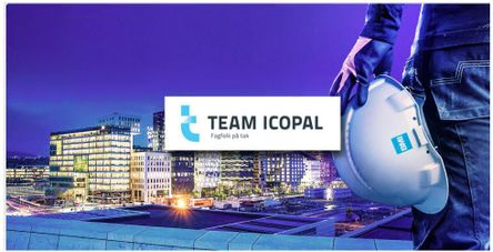 Team Icopal