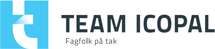 Team Icopal logo