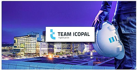 Team Icopal